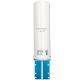 QOLTEC 4G LTE Dualantenne | 5 dBi | Rundstrahler | Extern