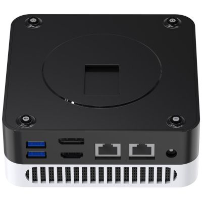 3. PC Chuwi Larkbox-XP-K1 i3-1220P 8GB SSD256 BT W11Pro