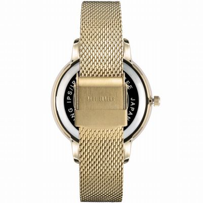 3. Damenarmbanduhr Paul Lorens PL12177B-4D1