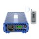 Spannungswandler 24 VDC / 230 VAC ECO-MODUS SINUS IPS-2000S PRO 2000W
