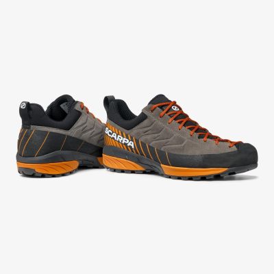 5. Scarpa MESCALITO Titan