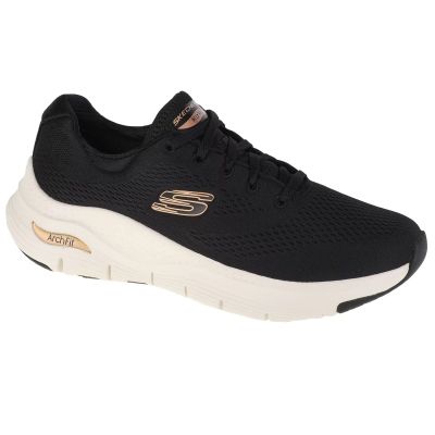 Skechers Arch Fit-Big Appeal 149057-BKRG Schwarz 37