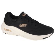 Skechers Arch Fit-Big Appeal 149057-BKRG Schwarz 37