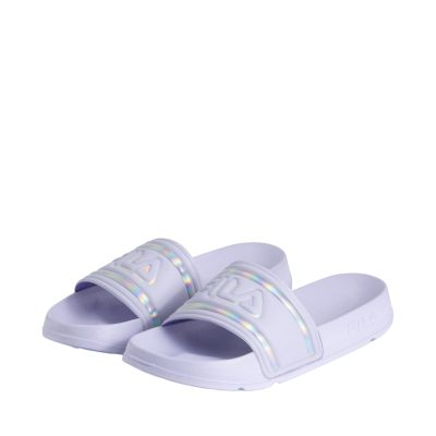 7. Fila Morro Bay Logo W FFW0102 43276 Pantoletten