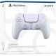 Sony PS5 Dualsense v2 Chrome Pearl Controller