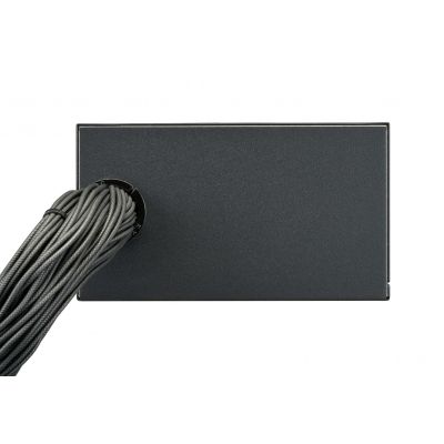 5. Cooler Master MWE GOLD 850 V3 Netzteilmodul 850 W 24-Pin ATX Schwarz