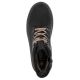 28. Wasserdichte schwarze Damen-Trekkingstiefeletten Rieker Y3433-00