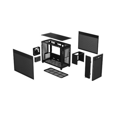 2. ASUS AP201 PRIME Gehäuse