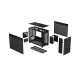 2. ASUS AP201 PRIME Gehäuse