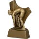 2. Druckgussfigur - schwimmend RP4018