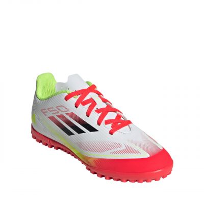 2. adidas F50 Club TF Jr IE3732 Fußballschuhe