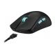 ASUS ROG Harpe Ace Aim Lab Edition Gaming-Maus, beidhändig, RF Wireless + Bluetooth + USB Typ-A, optisch, 36000 DPI