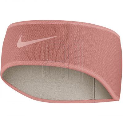 2. Nike Swoosh Stirnband N0003530631OS
