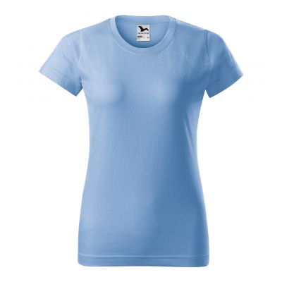 3. Malfini Basic W T-Shirt MLI-13415