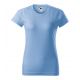 3. Malfini Basic W T-Shirt MLI-13415