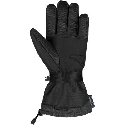 3. Kinderhandschuhe REUSCH Baseplate R-TEX® XT Junior