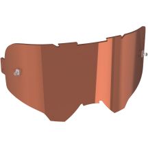LEATT Lens Velocity Einheitsgröße Fahrradbrillenglas