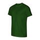 Edge Herren-T-Shirt (Flaschengrün)