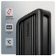 12. Axagon EEM2-40G Festplattengehäuse SSD-Gehäuse Schwarz M.2