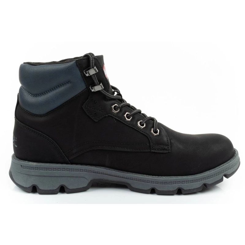 20. Lee Cooper M LCJ-24-01-2948M Schuhe