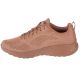 2. Skechers Bobs Squad Chaos - Face Off 117209-CLAY Braun 36
