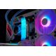 15. KINGSTON DDR4 16GB 3600MT/s CL16 DIMM FURY Renegade RGB