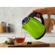 12. ESPERANZA Wasserkocher Victoria 1,8 l Grün EKK113G
