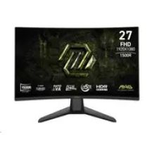 MSI MAG 274CF X24 Computermonitor 68,6 cm (27 Zoll) 1920 x 1080 Pixel Full HD Schwarz