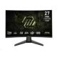 MSI MAG 274CF X24 Computermonitor 68,6 cm (27 Zoll) 1920 x 1080 Pixel Full HD Schwarz