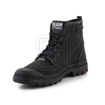 4. Palladium Pampa Lite+ Hi U Schuhe 79102-008-M