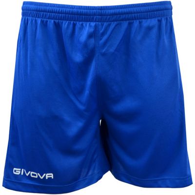 4. Givova One U P016-0002 Fußballshorts