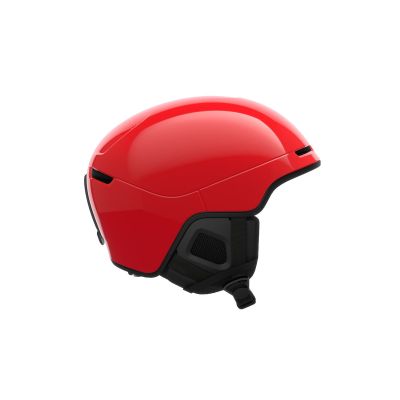 2. POC Obex Pure Skihelm Rot