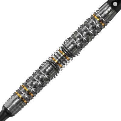 4. Harrows Opus 90 % Softdarts