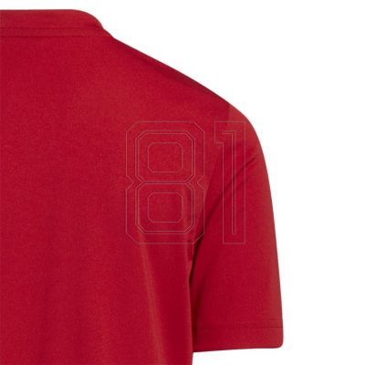4. adidas Entrada 22 Graphic Jersey Jr H58983