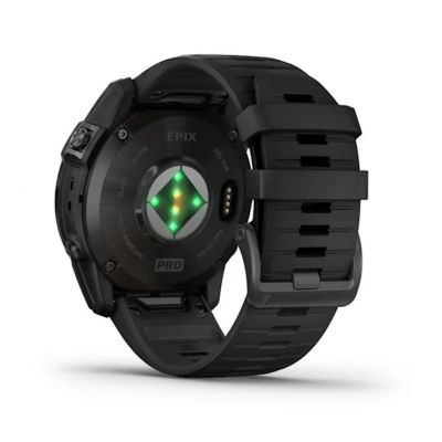 2. Garmin EPIX Pro Gen2 51mm Sportuhr