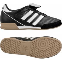 adidas Kaiser 5 Goal Leather IN Hallenschuhe für Haööenböden geeignet