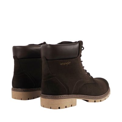 3. Wrangler Oaklenn High Damenschuhe 20263083 IKU