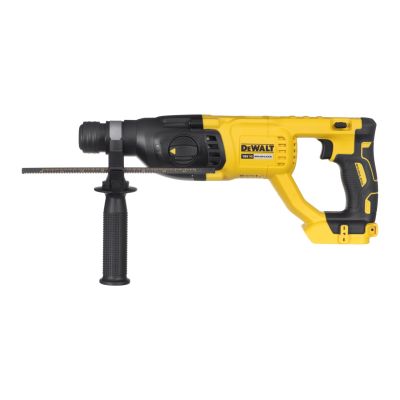 3. 18V Dewalt DCH133N Schlagbohrmaschine ohne Akku und Ladegerät
