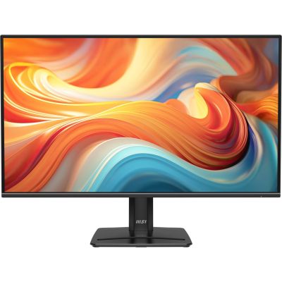 19. MSI Pro MP272 E14C Computermonitor 68,6 cm (27 Zoll) 1920 x 1080 Pixel Full HD LED Schwarz