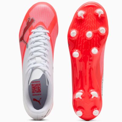 2. Puma Ultra 7 PLAY FG/AG 109146-01 Schuhe