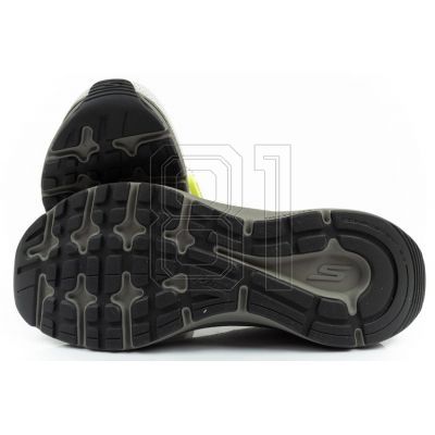 14. Skechers Go Run Turnschuhe M 220879/GYCC
