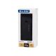 10. BLOW POWERBANK 20000 mAh PD 65 W SCHWARZ PB20G