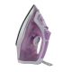 12. Esperanza TULLE EHI004 Dampfbügeleisen (2400W; weiß)