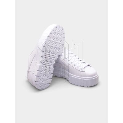 2. Puma Mayze Classic W 384209-01 Schuhe