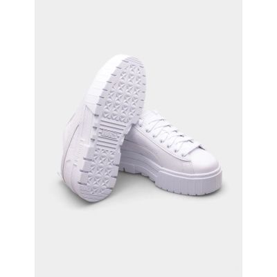 2. Puma Mayze Classic W 384209-01 Schuhe