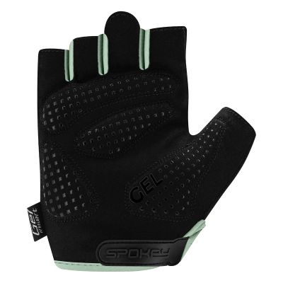 3. Fahrradhandschuhe L GN AVARE