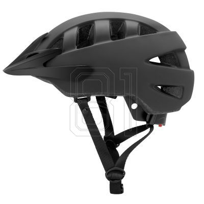 5. Spokey Speed SPK-944753 Bike Helmet 58-61 cm 