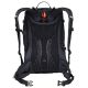 6. VAUDE Bike Alpin 28+5 Rucksack, Sportrucksack, Schwarz, Polyamid, Polyurethan (PU), Polyester