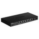 2. Zyxel XMG1915-10E 10p Managed Multigigabit/10G Switch