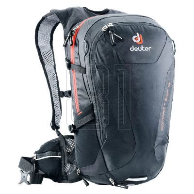 Deuter Compact Exp 16 Rucksack 3200315-7000